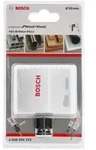 Bosch Bi-Metall Lochs&auml;ge Progressor for Wood & Metal 59mm