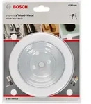 Bosch Bi-Metall Lochs&auml;ge Progressor for Wood & Metal 98mm