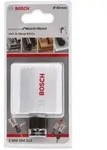 Bosch Bi-Metall Lochs&auml;ge Progressor for Wood & Metal 40mm