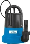 G&uuml;de Flachsaugerpumpe GFS 401 S Kellerpumpe - 7000 l/h - F&ouml;rderhohe 8 m - 400W