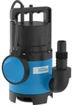 G&uuml;de Schmutzwassertauchpumpe GS 4003 P - 8000 l/h - F&ouml;rderh&ouml;he 5,5 m - 400 W