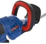 G&uuml;de Akku Heckenschere HS 18-201-05 - 18 V - Schnittl&auml;nge 510 mm - 2,0Ah Akku