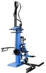G&uuml;de Holzspalter GHS 1000/14TEZ-A - 400V/Zapfwelle - 14t - 1000mm x &Oslash; 430mm