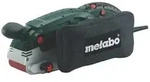 Metabo Bandschleifer BAE 75 inkl. Maschinenst&auml;nder 75x533 mm, 1010 W, im Karton