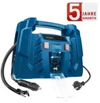 Scheppach Kompressor AirForce 5 Luftkompressor Druckluft tragbar 1100W 8bar