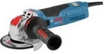 Bosch Winkelschleifer GWS GWX 19-125 S Professional mit X-LOCK System 1900 Watt