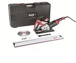 Flex Winkelschleifer / Diamant-Trennsystem DCG L 26-6 230 Set inkl. Koffer +...