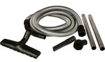 Mirka Reinigungsset f&uuml;r Mirka Industrie- Staubsauger 915 L + M und 1025 L...