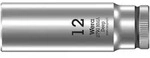 Wera 8790 HMA Deep Steckschl&uuml;sseleinsatz mit 1/4"-Antrieb