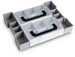 Sortimo Insetboxenset L-Boxx Mini f&uuml;r L-Boxx 102