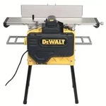 DeWalt Abricht- und Dickenhobel D27300-QS - 2100W - max. Breite/Dicke 260/160mm