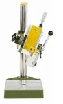 PROXXON Bohr- und Fr&auml;sbank BFB 2000 f&uuml;r Bohrmaschinen mit 43 mm-Spindelhals