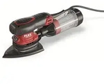 Flex Deltaschleifer ODE 2-100 EC im Karton 468.916 2,0mm Hub 100x150mm...