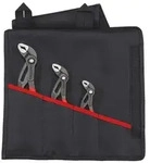 KNIPEX 00 19 55 S8 Cobra-Set 3-teilig 330 mm