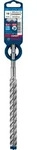 Bosch Expert Gesteinsbohrer / Betonbohrer SDS plus-7X, 18 x 200 x 250 mm