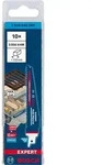 Bosch Expert S&auml;bels&auml;geblatt S956XHM Multi Material 150mm 10tlg.