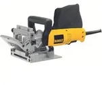 DeWalt Flachduebelfraese 600 Watt im Koffer