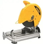DeWalt Trennschleifer 355mm 2200Watt