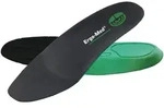 Atlas Einlegesohlen ERGO-MED green low Gr. 36-49 f&uuml;r Schuhe und Arbeitsschuhe