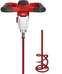 Flex Akku-R&uuml;hrwerk MXE 18.0-EC inkl. Wendelr&uuml;hrer HP2 120 , ohne Akku