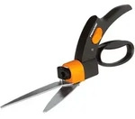 Fiskars Rasenkantenschere Servo-System GS42 113680