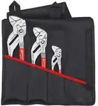 KNIPEX 00 19 55 S7 Zangenschl&uuml;ssel-Set 3-teilig 330 mm