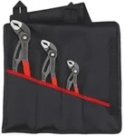 KNIPEX 00 19 55 S9 Cobra-Set 3-teilig 330 mm
