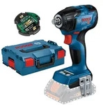 Bosch Akku-Drehschlagschrauber GDS 18V-210 C + Low Energy Modul GCY 42 in L-Boxx