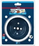 Bosch Expert Tough Material Carbide Lochs&auml;ge 114mm f&uuml;r Holz, Edelstahl, Ziegel