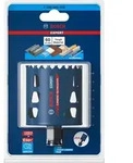Bosch Expert Tough Material Carbide Lochs&auml;ge 60mm f&uuml;r Holz, Edelstahl, Ziegel