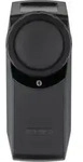 ABUS Bluetooth-T&uuml;rschlossantrieb HomeTec Pro CFA3100BK schwarz IP20, 4 Batterien