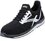 Atlas Sicherheitsschuhe RUNNER 25 ESD S1P schwarz Deep Black Arbeitsschuhe