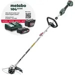 Metabo Akku Rasentrimmer RTD 18 LTX BL 30 18 Volt Solo ohne Akku/Ladeger&auml;t