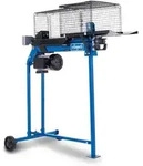 Scheppach Holzspalter HL760LS 7t max. 520 mm Untergestell + Transportr&auml;der