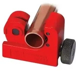 ROTHENBERGER Rohrabschneider MINICUT II Pro, 6-22mm Kupfer-, Messing-, Aluminium