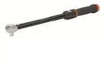 Bahco Klick Drehmomentschl&uuml;ssel 1/2 Zoll 60 - 300 Nm Durchsteck Vierkant