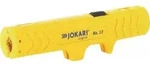 JOKARI Abmantelungswerkzeug No.12 Gesamt-L 124 mm Arbeitsber.&Oslash; 8-13 mm Polyamid