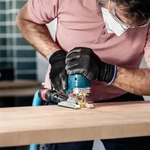 Bosch Expert Stichs&auml;geblatt T308B+T308BO Wood 2-side clean 3tlg.