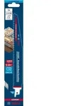 Bosch Expert S&auml;bels&auml;geblatt S1167XHM Wood with Metal Demolition 225mm 1 tlg.