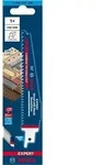 Bosch Expert S&auml;bels&auml;geblatt S967XHM Wood with Metal Demolition 150mm 1 tlg.