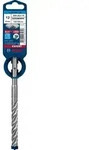 Bosch Expert Gesteinsbohrer / Betonbohrer SDS plus-7X, 12 x 100 x 165 mm