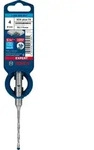 Bosch Expert Gesteinsbohrer / Betonbohrer SDS plus-7X, 4 x 50 x 115 mm