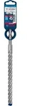 Bosch Expert Gesteinsbohrer / Betonbohrer SDS plus-7X, 15 x 200 x 265 mm