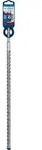 Bosch Expert Gesteinsbohrer / Betonbohrer SDS plus-7X, 15 x 400 x 465 mm