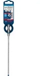 Bosch Expert Gesteinsbohrer / Betonbohrer SDS plus-7X, 5,5 x 150 x 215 mm