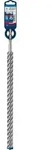 Bosch Expert Gesteinsbohrer / Betonbohrer SDS plus-7X, 24 x 400 x 450 mm