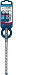 Bosch Expert Gesteinsbohrer / Betonbohrer SDS plus-7X, 8 x 100 x 165 mm
