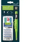 PICA Bau-/Tieflochmarker Pica-Dry inkl. Ersatzminenset 3x blau 2x wei&szlig; 3x gr&uuml;n