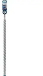Bosch Expert Gesteinsbohrer / Betonbohrer SDS plus-7X, 22 x 550 x 600 mm