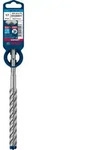 Bosch Expert Gesteinsbohrer / Betonbohrer SDS plus-7X 1 tlg. 17 x 150 x 215 mm